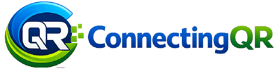 ConnectingQR